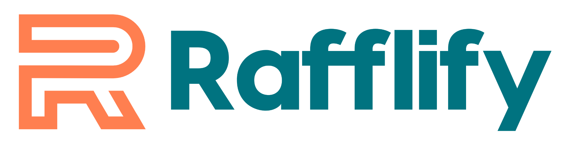 Rafflify Logo